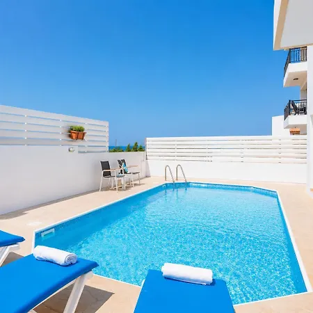 Serena Villa