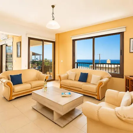 Villa Serena *