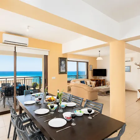 Villa Serena