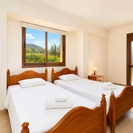 Villa Serena *