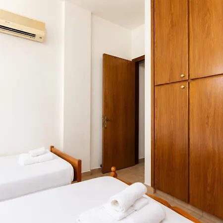 Serena Villa *