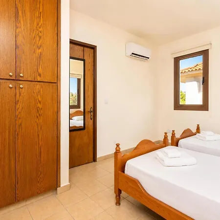 Villa Serena *
