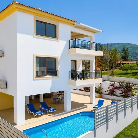 Villa Serena